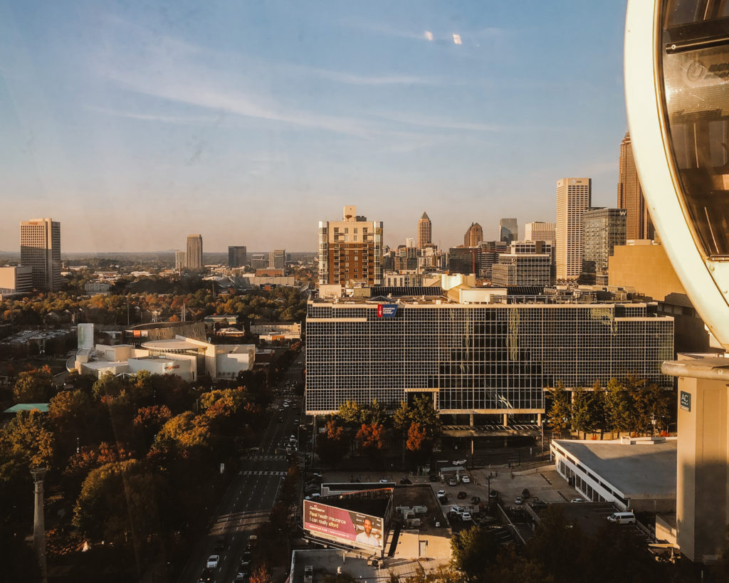A quick guide to a weekend in Atlanta for first-timers